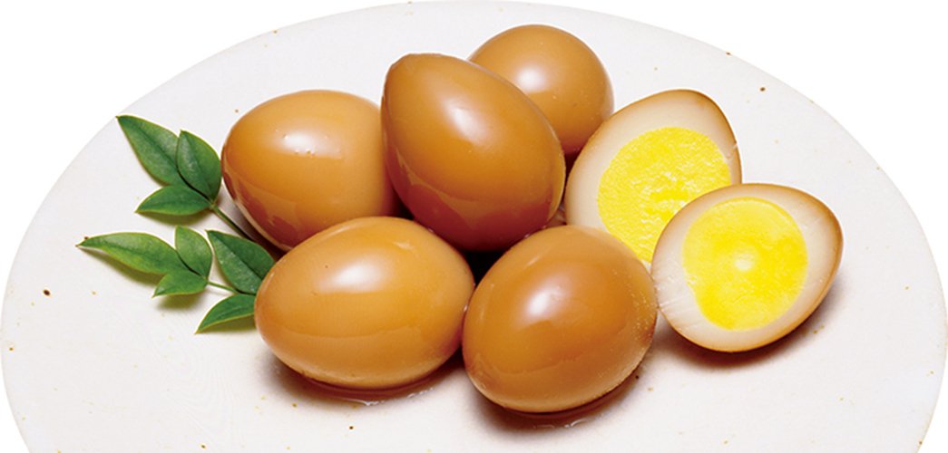 Amazon.co.jp: ホテイ 味付たまご 45g×6袋 : 食品・飲料・お酒